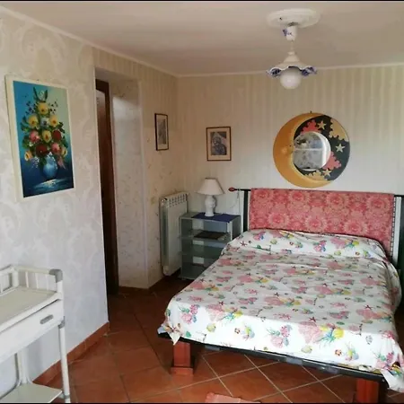 Via Emanuele De Deo, 23 Casa Vacanze-2